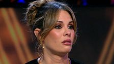 Jessica Bueno se rompe al recordar uno de los momentos más duros de su vida