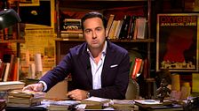 Iker Jiménez, sobre las campañas en contra de sus programas: "Han orquestado todo esto y no han podido"