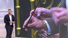 Lo que estaba haciendo Pedro Sánchez en el Congreso con su móvil: descubrimos qué tenía absorto al presidente