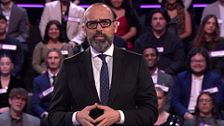 El mensaje de Risto Mejide sobre el fin de temporada: "Como los locales, se traspasa y ya vemos dónde volvemos"