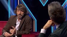 Santi Millán cuenta el motivo y cómo se coló en la 'Villa Olímpica' en Sidney 2000: "El objetivo era ese"