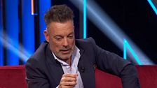 La urgencia que hizo que Manolo Quijano tuviera que salir corriendo del escenario: "Jamás había tenido que parar un concierto"