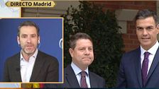 Borja Sémper, portavoz del PP, sobre la acusación de Sánchez de connivencia entre jueces y el PP: "Todo les vale para desviar la atención"