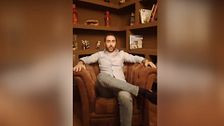 Víctor de Aldama reaparece y le manda un mensaje en exclusiva a 'Horizonte': "No estamos dando entrevistas que no son necesarias"