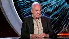 El doctor José Cabrera realiza una inesperada confesión y nos deja un momentazo para el recuerdo: "Soy primo segundo de Julio Iglesias"