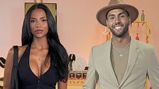 Yulen Pereira y Jeimy Báez, exnovia de Carlo Costanzia, pillados juntos: “Va mucho a su casa"