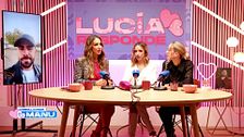 ¡Suenan campanas de boda! La sorprendente declaración de Manu: “Puede que haya un próximo enlace”