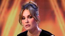 Jessica Bueno carga contra Jota Peleteiro: ''Dice que no tiene dinero para pagar la pensión de sus hijos, pero se va de viaje''