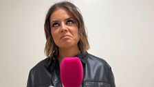 "Con Daniela  tengo..."