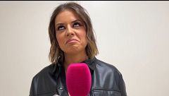 "Con Daniela  tengo..."