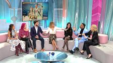 La decisión de Juan Carlos I tras la entrevista de Bárbara Rey: ''No va a demandarla''
