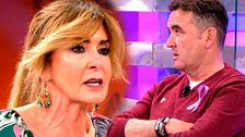 La reacción que tuvo Marisa Martín Blázquez cuando le diagnosticaron su enfermedad
