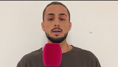 "No se juzga a..."