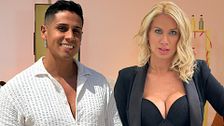 Toda la verdad detrás del tonteo de Vanessa con Christopher