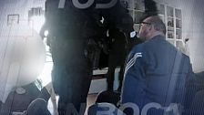 Así fue la detención de Koldo García