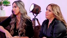 Noemí Salazar y su madre denuncian la discriminación que han sufrido por parte de algunas influencers