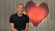 Un soltero se queda prendado de su cita nada más entrar por el restaurante de 'First Dates': "Menudo pivonazo"