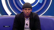 Adrián es expulsado disciplinariamente: "Gran Hermano' es un programa respetuoso, responsable y un entorno seguro"