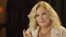 Bárbara Rey revela cómo fue su primer encuentro íntimo con Juan Carlos I
