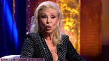 Jenny Llada responde a Bárbara Rey tras decir esta que no eran "amigas": "No quieres a nadie más que a ti o al dinero"
