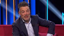 ¿Está cansado de 'La Lola'? La respuesta de Manolo Quijano sobre el tema que canta desde hace casi 25 años