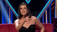 Blanca Romero cuenta el día que su hija Lucía le hizo pasar un mal rato: "¿Qué voy a decir en ese momento?"