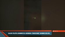 El misterio de las oleadas de drones en Estados Unidos: de la estrategia política a la teoría de la invasión alienígena
