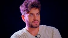 Rodri Fuertes se desahoga sobre la dolorosa separación de sus padres: "Fue un infierno cuando fui pequeño"