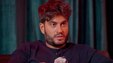 Rodri Fuertes cuenta la verdad de su ruptura con Adara Molinero: "Fue un antes y un después"