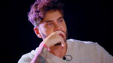 Rodri Fuertes se derrumba al hablar de la dura pérdida que sufrió