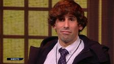 La audiencia, dividida sobre si Óscar es culpable o inocente de ser "veleta"