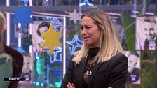 La audiencia decide que Jorge no siga luchando por ganar 'Gran Hermano'