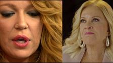Bárbara Rey habla como nunca de su hija Sofía y de los abusos que sufrió: "Cuando me enteré de quién fue no volví a verle nunca más"