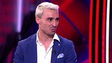 Jorge confiesa que se ha sentido atraído por alguien dentro de la casa de Guadalix: "Había una chica"