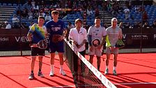 Final Venezuela Master Final
