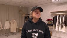 Una mujer reabre su tienda en Paiporta dos meses después de la DANA: "Me donaron todo tras salir en 'Callejeros'"