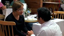 Las declaraciones de amor más románticas de 'First dates'