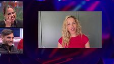 Violeta, en su vídeo para el casting de 'GH': "Soy una persona natural y con mucha personalidad"