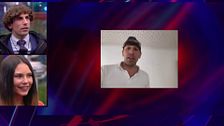 Óscar: "A veces puedo no caer bien"