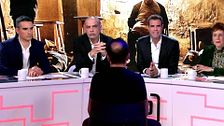 Una presunta víctima desvela el intento de secuestro que sufrió por parte de uno de los hermanos Romero: "Pensaba que iba a morir"