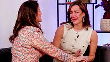 Adara Molinero, devastada, desvela entre lágrimas que quiso volver con Rodri Fuertes cuando volvió de ‘SV’ : “Lo busqué y me arrastré"