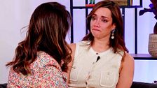Adara Molinero, muy arrepentida de romper con Rodri Fuertes, confiesa sus sentimientos: "Me equivoqué, podríamos seguir juntos"