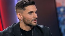 Edi aclara qué quiere con Violeta tras hablar con la chica especial que le esperaba fuera: "No puedo tomar decisiones a la ligera"