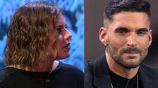 Elsa y Edi se sinceran a la cara y responden a la gran pregunta: "¿Habéis sentido algo el uno por el otro?"