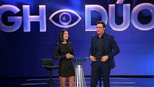 Las primeras palabras de Marieta tras ser concursante confirmada de 'GH DÚO' y la reacción de Suso