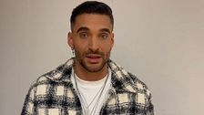 "No quiero conflictos"