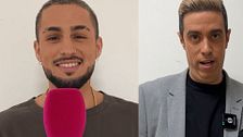 "Era como una especie de TOC"
