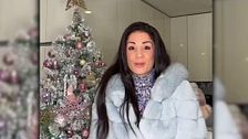 Ana Herminia, segunda concursante confirmada de 'GH DÚO'