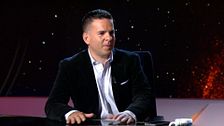Ángel Gaitán reaparece en 'Horizonte' y relata que es "otra persona" tras la DANA: "He visto una realidad de mi país que no conocía"