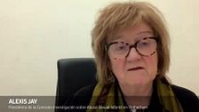 La investigadora oficial que empezó a descubrir el horror de Rotherham: "Unos 1400 niños fueron abusados sexualmente”